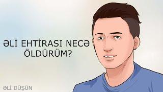 Ehtirası öldür ( 10 üsul )