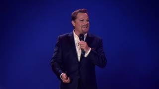 Eddie Izzard   Force Majeure 2013