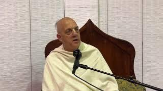 Śrimad Bhāgavatam 4.1.26-28 | HG Nrsimha-kavaca Dasa