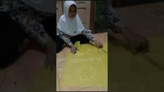 tugas membuat layang-layang ️80