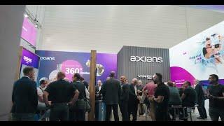 Axians auf der AngaCom 2024