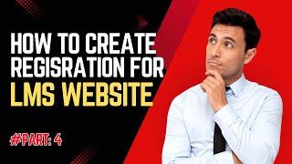 How to Build a Free Registration & Login System in WordPress - Complete Tutorial || Tutor LMS