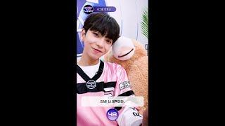 [BOYS PLANET] 빛나는 소년의 TMI! ‘카운트다운 숏터뷰’ㅣG그룹 #안토니 #ANTHONNY [EN]