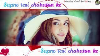 Tum Jo Aaye Zindagi Mein | Cute Most Romantic Whatsapp Status | Hayat Murat