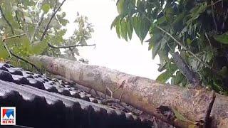 കേരളത്തിൽ ശക്തമായ മഴ; വ്യാപക നാശനഷ്ടം | Kerala | Rain