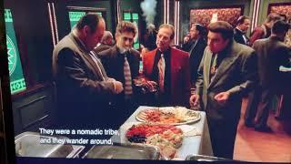 Sopranos the Fugawi Tribe