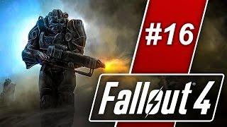 Fallout 4 - КАК НАЙТИ ПОДЗЕМКУ? ПАРОЛЬ! [PC, Ultra Settings, 1080p] #16