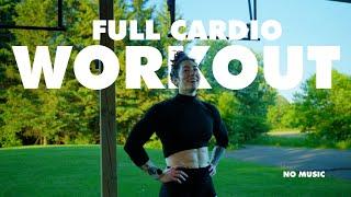 Death by Cardio