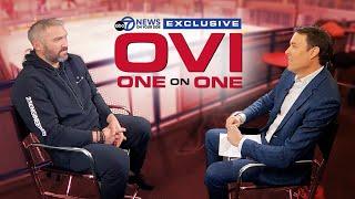The Great Chase ends: Ovi speaks to 7News after breaking NHL goals record