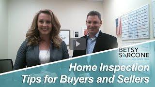 Des Moines Real Estate Agent: Home inspection tips for buyers and sellers