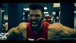 Best motivational song. // fight back // Trackoholic.