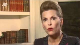 Komen CEO on Planned Parenthood Rift