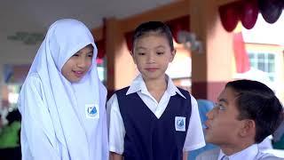 Geng UPSR (Episod 1)