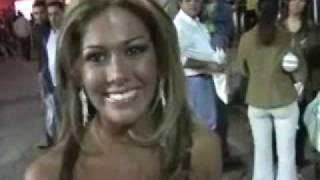 Miss Bolivia 2004