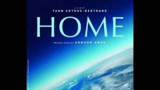 Armand Amar - Home OST - 24 Cum Dederit