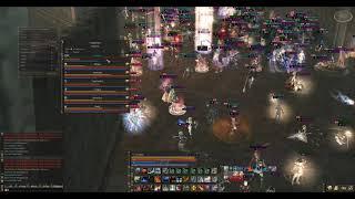 L2 Reborn Baium mass pvp Insane ally 78 vs New Order ally 125+