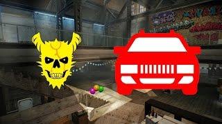 Payday 2 - Safehouse Plus - Practice Driving