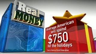 'Real Money' Holiday Shopping Tips: Secrets to Saving Big Bucks