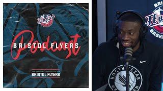 A Mean Green Reunion - with Thomas Bell and Zach Simmons | The Bristol Flyers Podcast #37