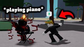 Baiting Players with PIANO but it's A DEATH COUNTER