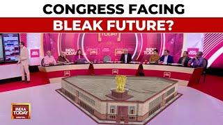 Exit Poll 2024: What Next For Rahul Gandhi? | Lok Sabha Elections Results | India Today News