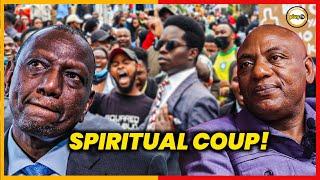 SHOCKING PROPHESY Ndura Waruingi Says Ruto's Presidency is Over|Plug Tv Kenya