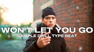 [FREE] Central cee X Leostaytrill X Sample drill type beat