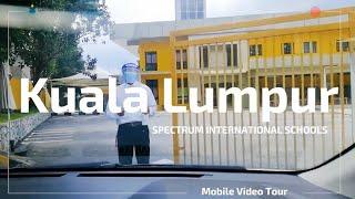 Spectrum International School Kuala Lumpur Virtual Tour