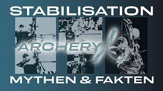 Stabilisation - Mythen & Fakten