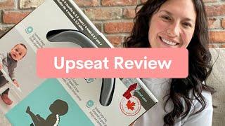 Why Chiropractors Choose The Upseat vs Other Seats | Review From A Pediatric Chiropractor