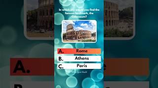 The Quiz Vault | General Knowledge #generalknowledge #trivia #quiz #thequizvault