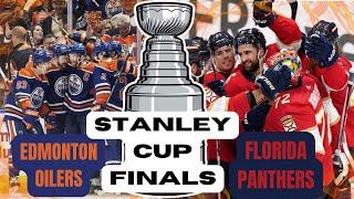 New Wave Hockey's Stanley Cup Preview