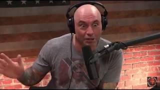 Joe Rogan - Actors Are Mentally Unstable