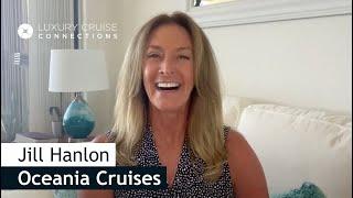 Oceania Cruises Review: Should I book a cruise through a travel agent?