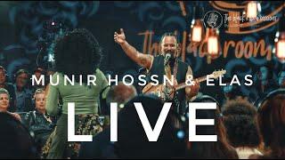 Munir Hossn & ELAS - Live at The Black Room Sessions