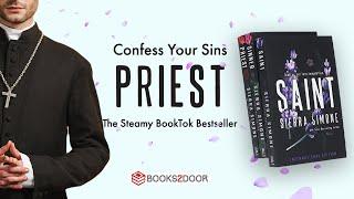 Priest Trilogy Series at Books2door