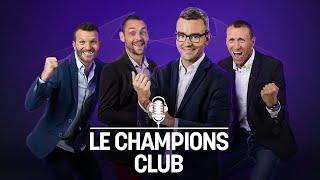 Le Champions Club - Un sprint final passionnant !