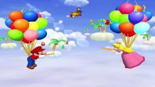 Mario Party 5 - Merry Poppings