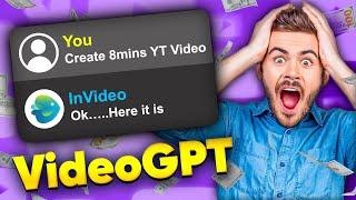 This AI will change how you create YouTube Videos... FOREVER | New AI Video Generator