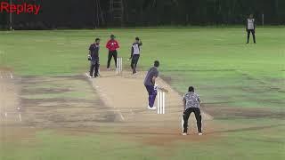 INDIVIDUAL MATCH B/W   TEAM EAGLE  v/s  ELEVEN ELIXIRS