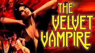 Cult Movie Review: The Velvet Vampire