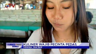 Pedesan Entog, Kuliner Wajib Pecinta Makanan Pedas #BuletiniNewsMalam 30/06