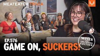 MeatEater Trivia Ep. 576 | Wives and Girlfriends Edition