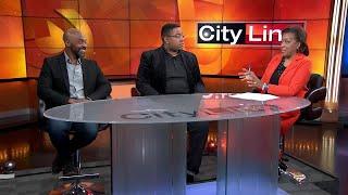 CityLine: Boston's debut of A Strange Loop