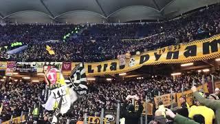 Ost Ost Ostdeutschland // Hamburg-Dresden 2018/19