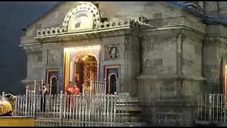 Kedarnath evening aarti