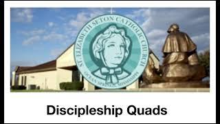 Discipleship Quads