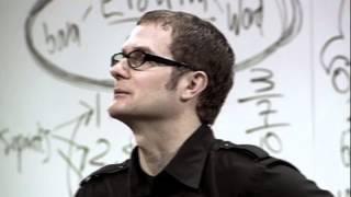 Rob Bell - Everything is Spiritual Tour