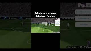 Daha Var Ama Eklemedim #efootball @TR CARS