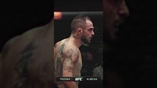 Lucas Almeida #mmaedit #highlights